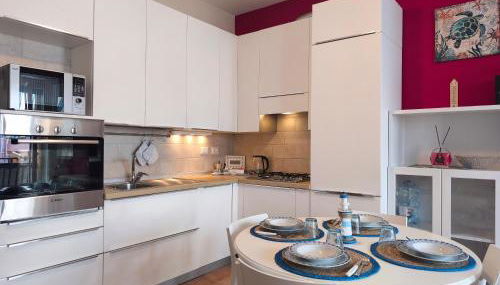 Casa al Mare WiFi Ac - Foto 3, stove