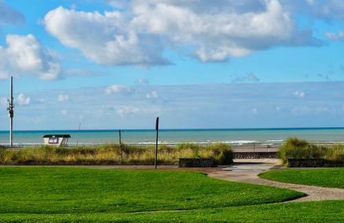 Luxueux T4 vue mer avec jardin privé - Foto 3