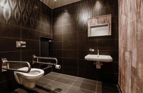 Timehouse Serviced Apartments - Foto 100