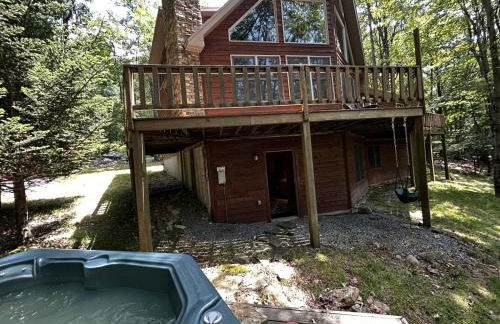 The Fox Den - Foto 31