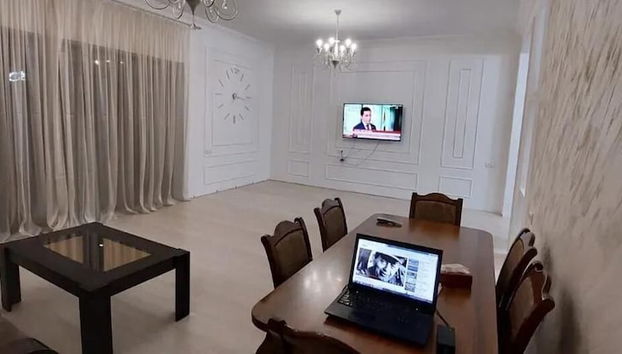 Restauration dans la chambre