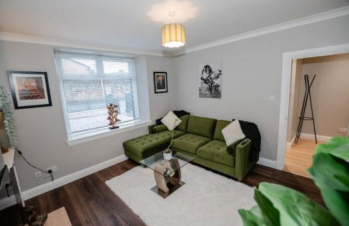 The White House East Wing near Edinburgh - Foto 22