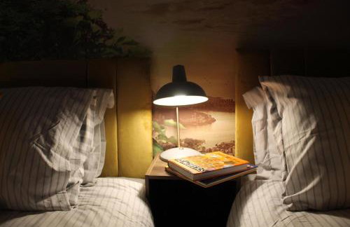 Modern 4-bed stay-away-home sleeps 8 in Preston - Foto 33