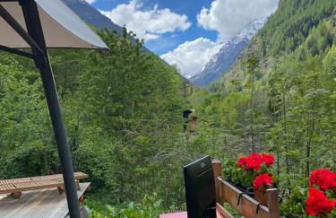 Casa le Bouquetin - Foto 10