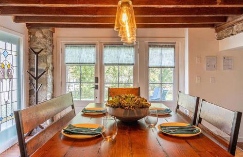 Spacious 4BD Country Gem - Fire Pit & Chill Vibes - Foto 48