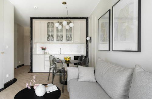 M&K Apartament Perła Sobieszewo - Wyspa Sobieszewska - Photo 9