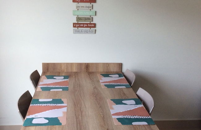 Thermas Goiás - Park Veredas - Foto 41