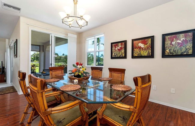 Colony Villas At Waikoloa Beach Resort #1305 3 Bedroom Villa by RedAwning - Foto 40