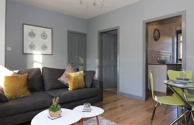 Burnbank House - Hamilton - Photo 6