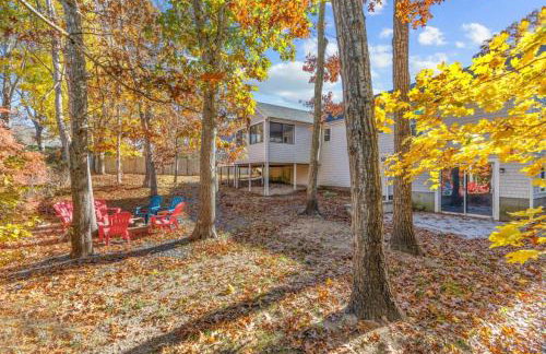 Cozy Spacious Home Walk to the Beach and 1 Mile to Downtown Hyannis - Photo 42