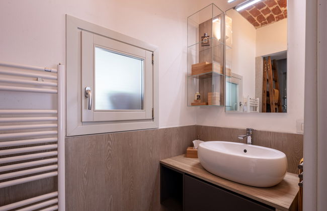 Cascina Basan - Foto 18