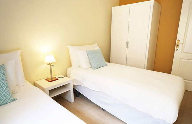 Coral Los Silos - Your Natural Accommodation Choice - Photo 37