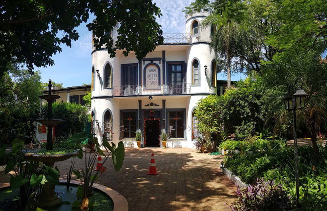 Excursión a San Bernardino - Foto 9