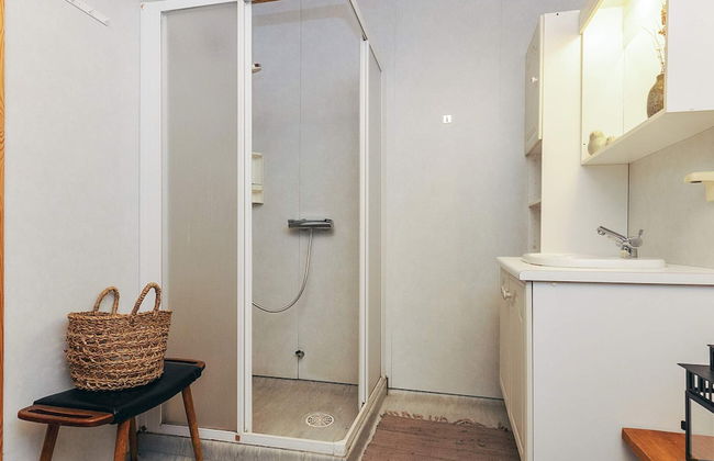 4 Person Holiday Home in Laeso - Foto 31