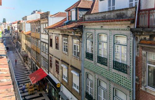 Cedofeita Back Garden - Foto 138