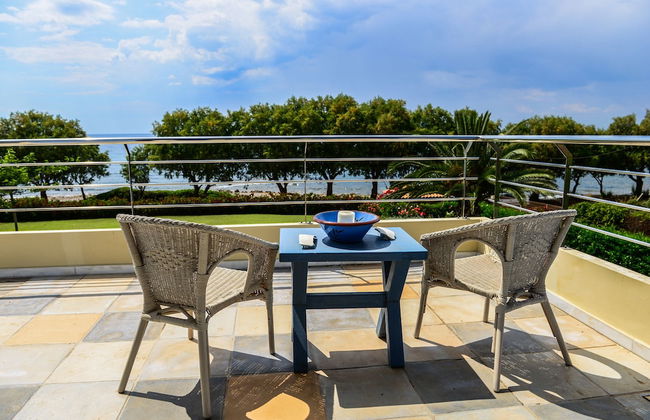 Dimitras Villas - Foto 46