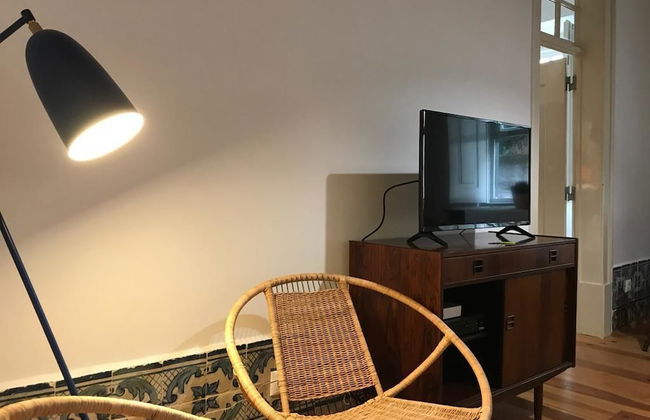 Apartments Center Castelo de São Jorge - Photo 155