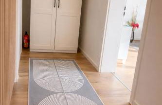 Luxus Apartment - Charmante 2 ZKB Ferienwohnung - Foto 10