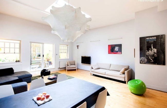 The London Agent The Strand - Foto 2