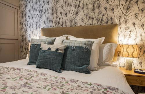 Bridge Cottage - Foto 27