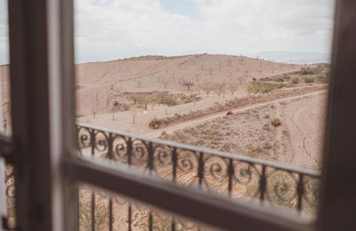 Cortijo Banana, villa rural para grupos grandes y piscina privada entre olivos - Foto 53