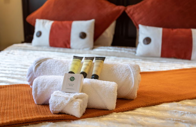 Fallsway Apartments Burley Court - Photo 3