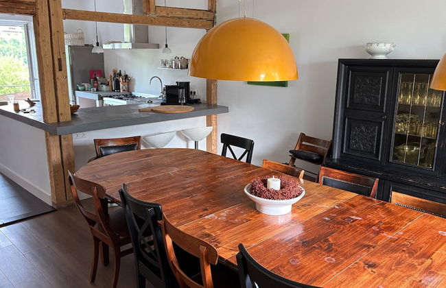 Holiday Home in Winterberg With Garden - Foto 22