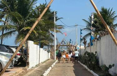Caju Verde - Barra do Cunhau - Photo 18