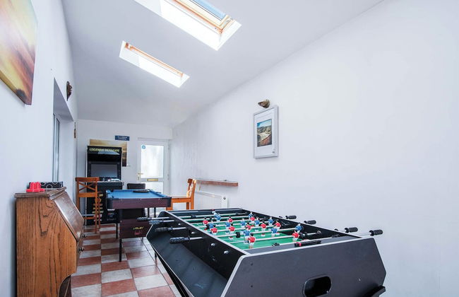 Channel View 3 Bedroom Rhossili Bay - Photo 36