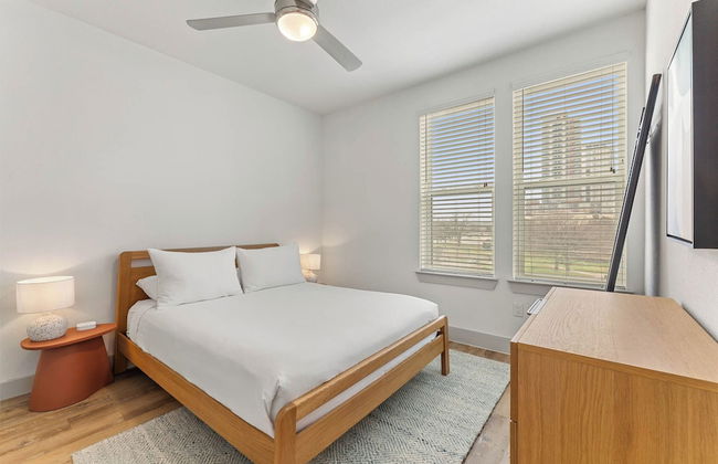 Placemakr Downtown Austin - Foto 43