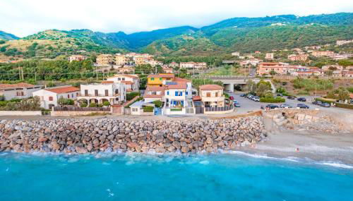 Villa Marisa - Villa di Lusso Fronte Spiaggia - Foto 2