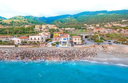 Villa Marisa - Villa di Lusso Fronte Spiaggia - Foto 2