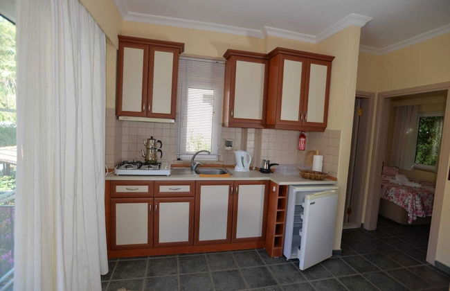 Villa Yasemin - Foto 8