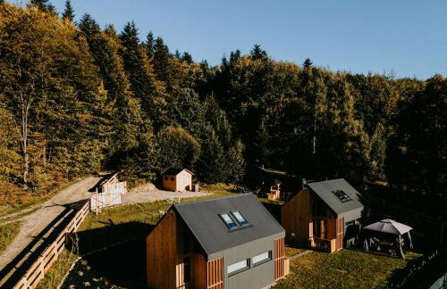 Domki pod Kamionna - Photo 1