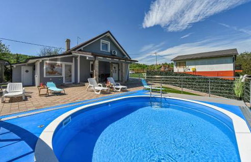 Amazing Home In Sveti Kriz - Foto 10