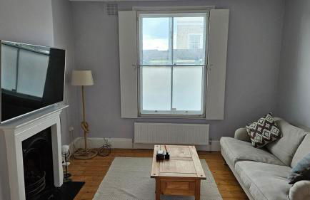 Clapham Town House - Foto 6