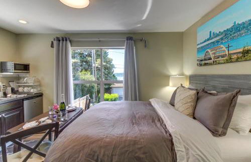 Blue Angels Room Mercer Island - Foto 6