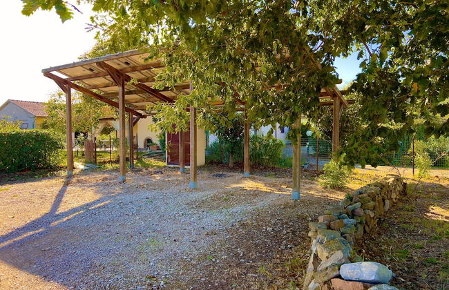 Carpine Agriturismo Bio in Maremma - Foto 44