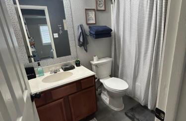 Rockwall Harbor Retreat - Foto 13