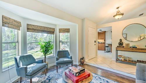 Walk to Lake Stunning Central Florida Home! - Photo 5