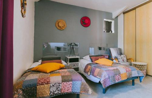 Hôtel Studios Les Acacias - Foto 8