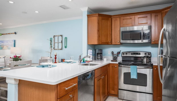 Palm Bay Club - Bayside - Foto 5, Exterior