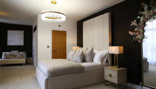 Cedar House at The Old Fire Station - Foto 1