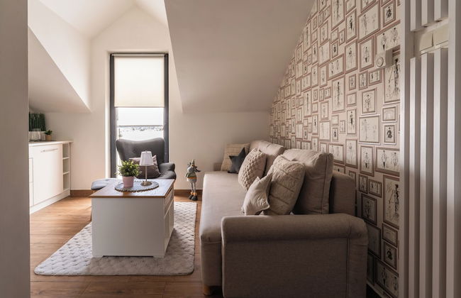 Apartament KOLEJOVA 21 - blisko centrum - Photo 1