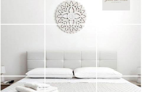 Goccia Bianca - Gocce sul Mare - Foto 2