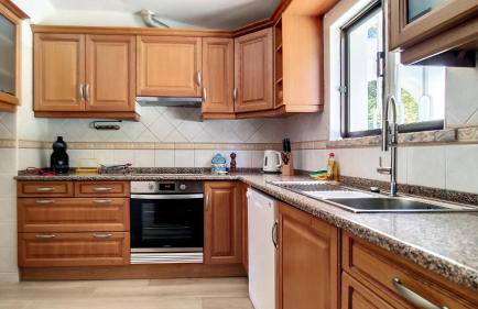 Villa Palmeira Galé Beach - Foto 14