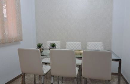 Apartamentos Maria Cristina con parking privado gratis - Foto 44