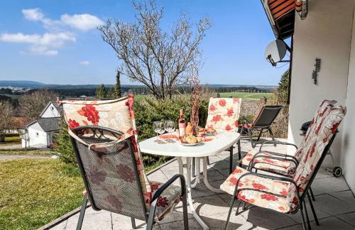 Holiday Home Schöne Aussicht by Interhome - Foto 28