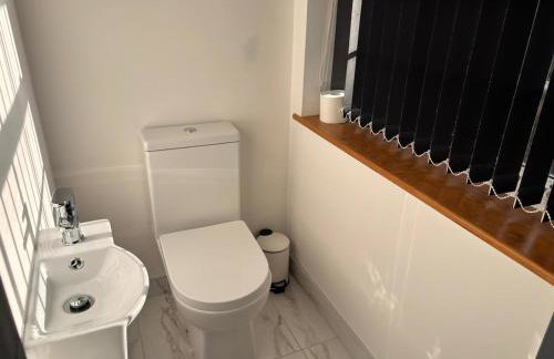 Rural Lake View in Welford upon Avon - Foto 35