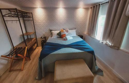 Pousada Bella Vista - no coração do Vale dos Vinhedos - Foto 32